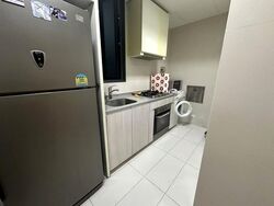 The Luxurie (D19), Condominium #502242491